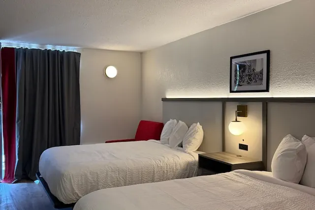 Photo 1 - Ramada by Wyndham Lumberton NC North