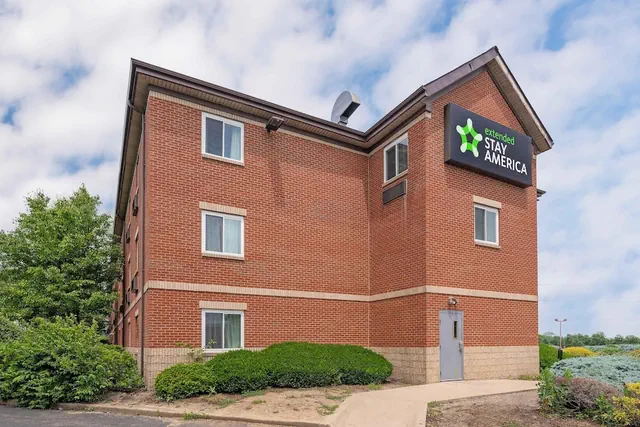 Photo 1 - Extended Stay America Suites Dayton Fairborn