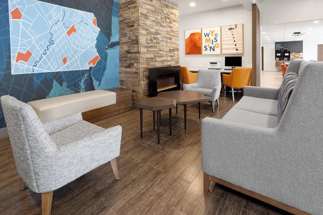 Photo 1 - Holiday Inn Express & Suites Wyomissing by IHG