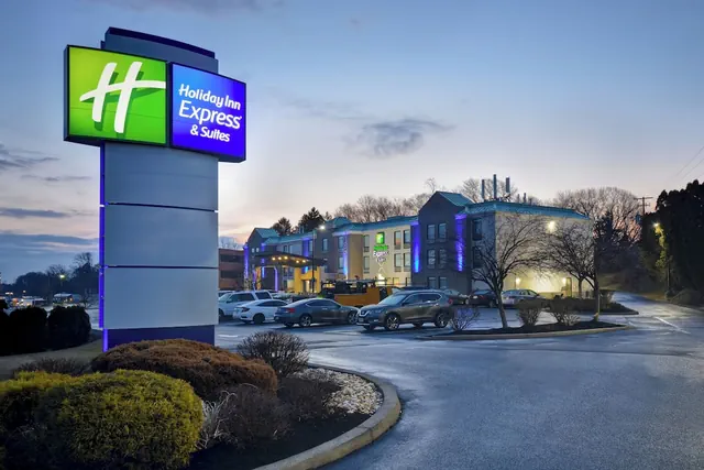 Photo 1 - Holiday Inn Express & Suites Allentown-Dorney Park Area by IHG