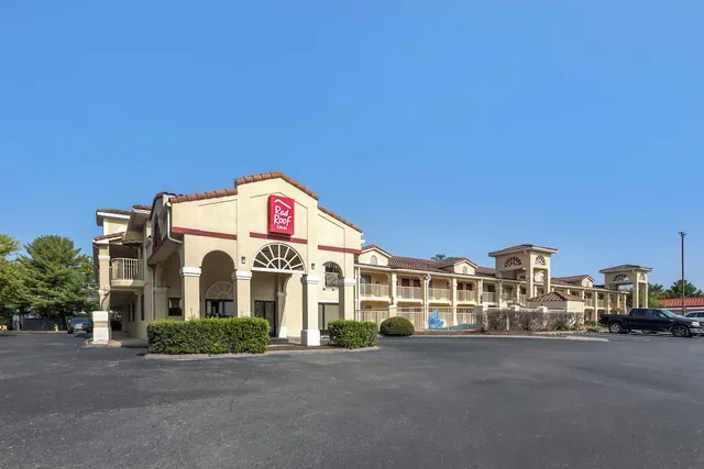 Photo 1 - Red Roof Inn Nashville - Franklin