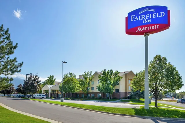 Photo 1 - Fairfield Inn by Marriott Salt Lake City Layton