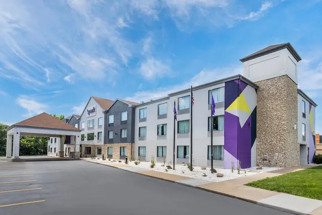 Photo 1 - Spark by Hilton La Crosse Onalaska