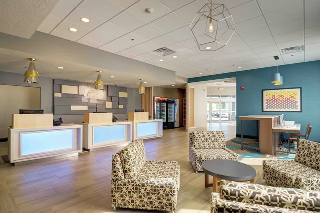 Photo 1 - Holiday Inn Express & Suites - North Platte by IHG
