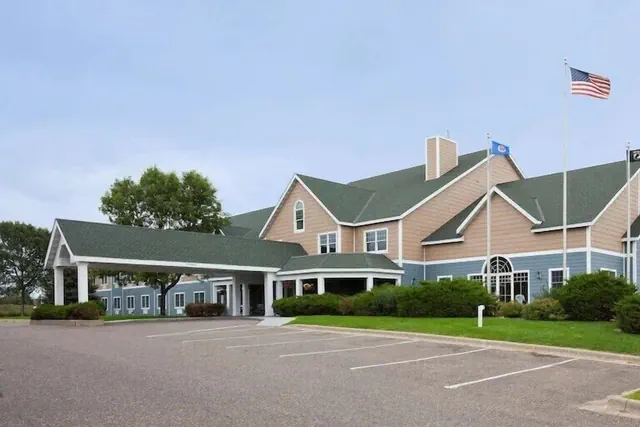 Photo 1 - Quality Inn & Suites Stillwater
