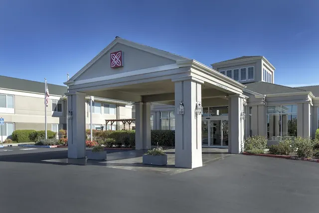 Photo 1 - Hilton Garden Inn Livermore