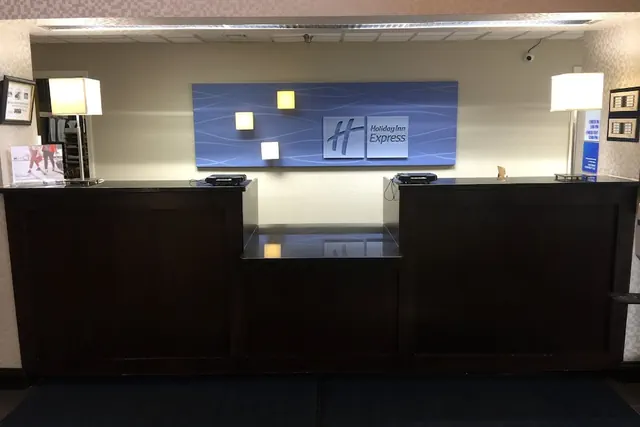 Photo 1 - Holiday Inn Express Hotel & Suites SANFORD by IHG