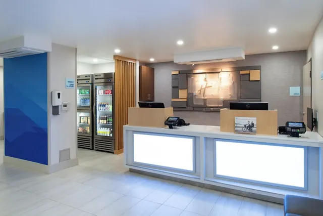 Photo 1 - Holiday Inn Express Santa Rosa North by IHG
