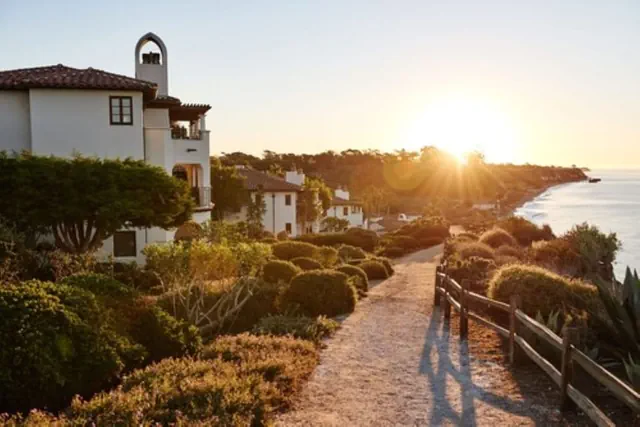 Photo 1 - The Ritz-Carlton Bacara, Santa Barbara