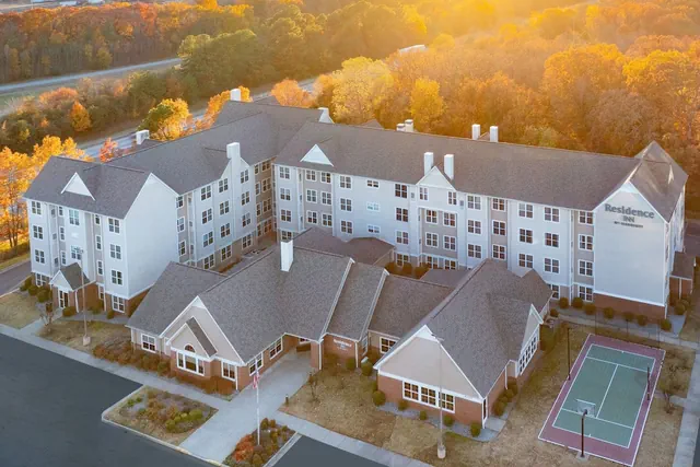 Photo 1 - Residence Inn By Marriott North Little Rock