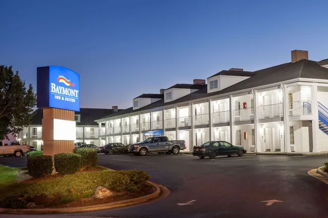 Photo 1 - Baymont by Wyndham Hickory