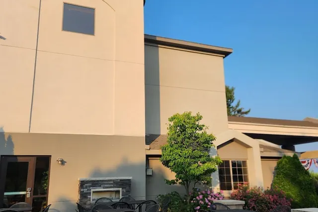 Photo 1 - Sleep Inn & Suites Bay View Acme - Traverse City