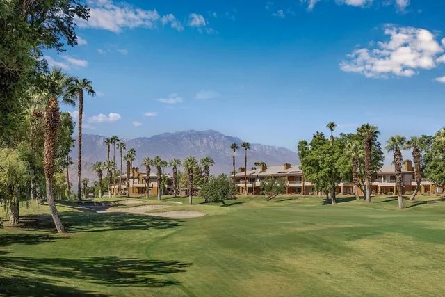 Photo 1 - Marriott's Desert Springs Villas I