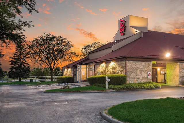 Photo 1 - Red Roof Inn Columbus - Grove City