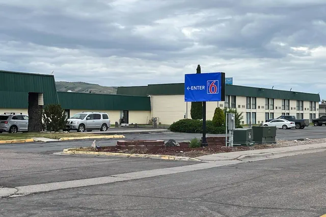 Photo 1 - Motel 6 Pocatello, ID