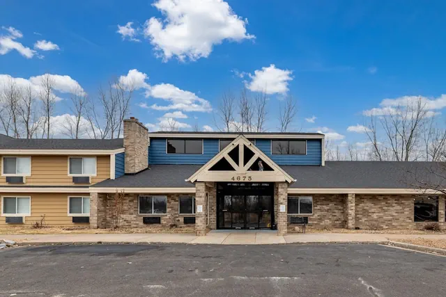 Photo 1 - AmericInn by Wyndham White Bear Lake St. Paul