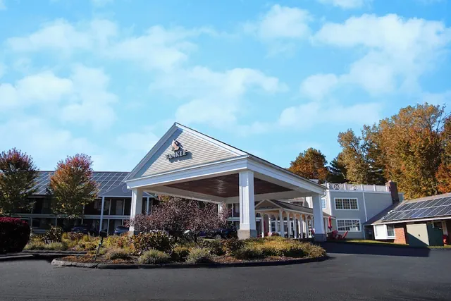 Photo 1 - The Yankee Inn