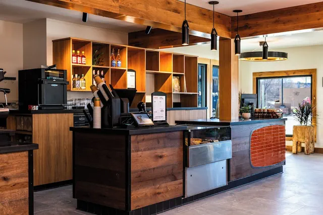 Photo 1 - Boundary Hotel By Terra Vi Durango