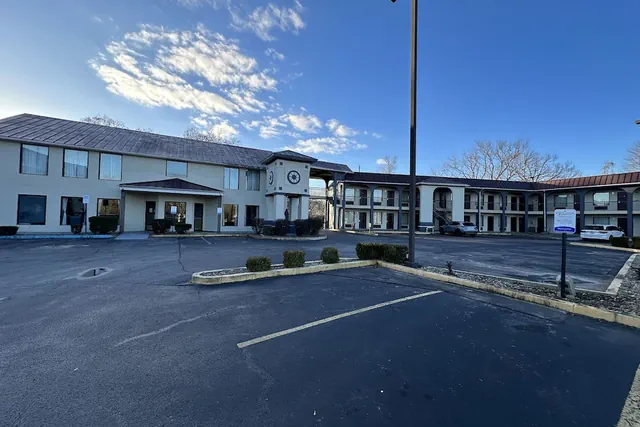 Photo 1 - Quality Inn Ashland