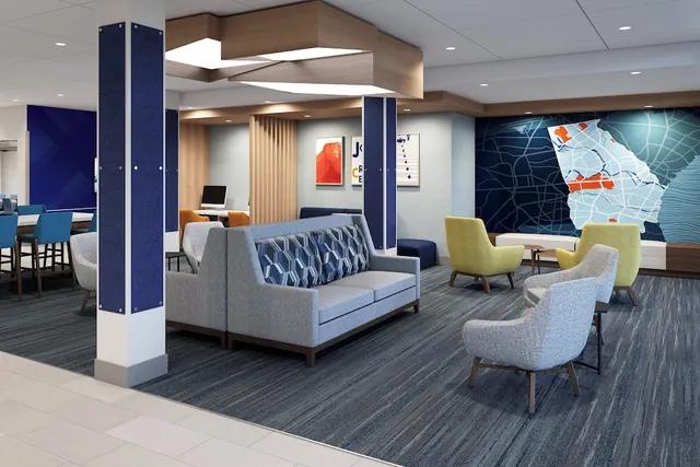 Photo 1 - Holiday Inn Express And Suites Joplin Southeast by IHG