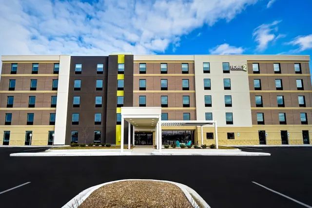 Photo 1 - Home2 Suites by Hilton Bowling Green