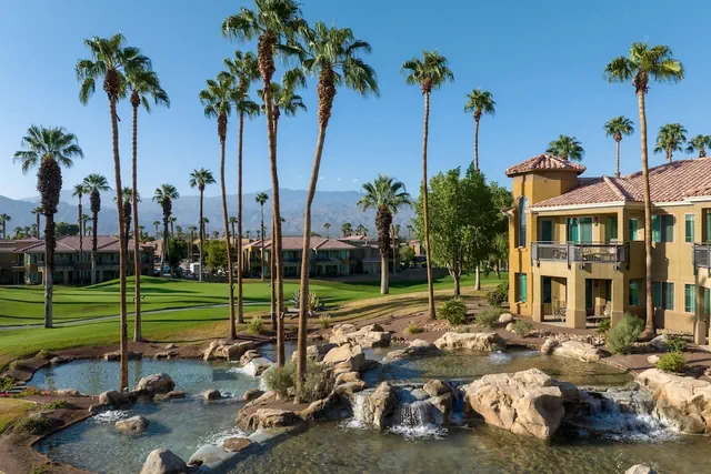 Photo 1 - Marriott's Desert Springs Villas II