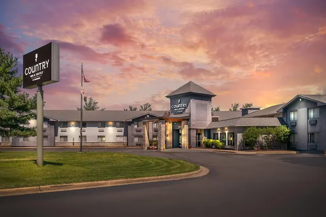 Photo 1 - Country Inn & Suites by Radisson, Frederick, MD