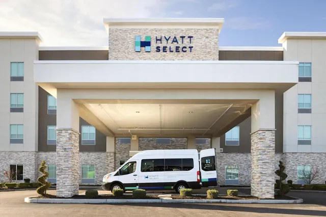Photo 1 - Hyatt Select St. Louis Airport