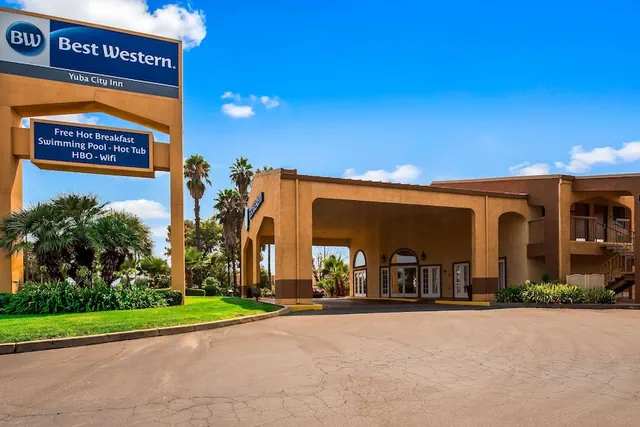 Photo 1 - Best Western Yuba City Inn