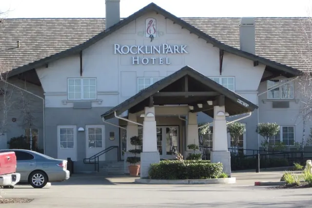 Photo 1 - Rocklin Park Hotel, Trademark Collection by Wyndham