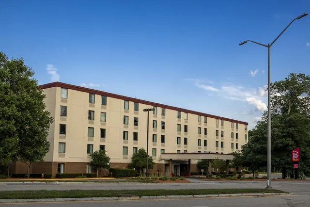 Photo 1 - Red Roof Inn PLUS+ Boston - Mansfield/ Foxboro