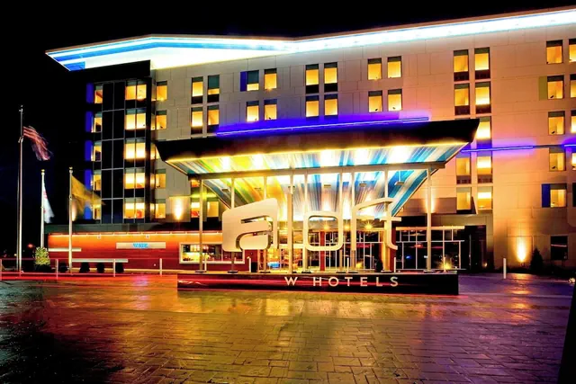 Photo 1 - Aloft by Marriott Mount Laurel