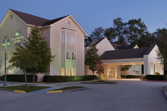 Photo 1 - Homewood Suites by Hilton Houston-Kingwood Parc-Airport Area