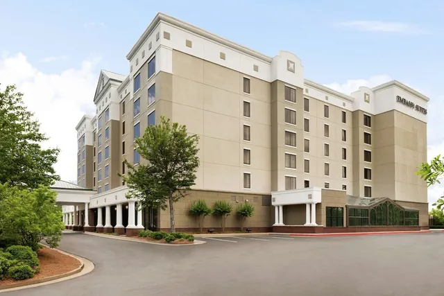 Photo 1 - Embassy Suites by Hilton Atlanta Alpharetta