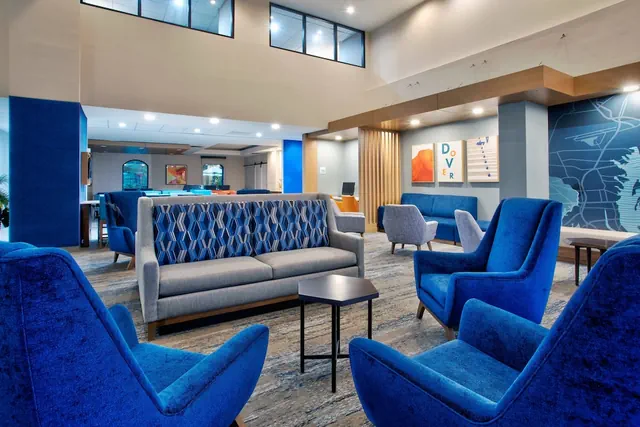 Photo 1 - Holiday Inn Express Hotel & Suites Dover by IHG