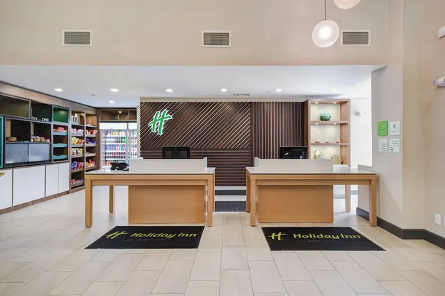 Photo 1 - Holiday Inn Allentown-Bethlehem by IHG