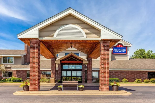 Photo 1 - AmericInn by Wyndham Stillwater