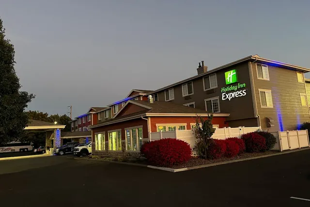 Photo 1 - Holiday Inn Express Walla Walla by IHG