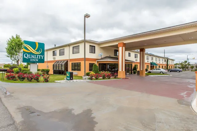 Photo 1 - Quality Inn Montgomery South