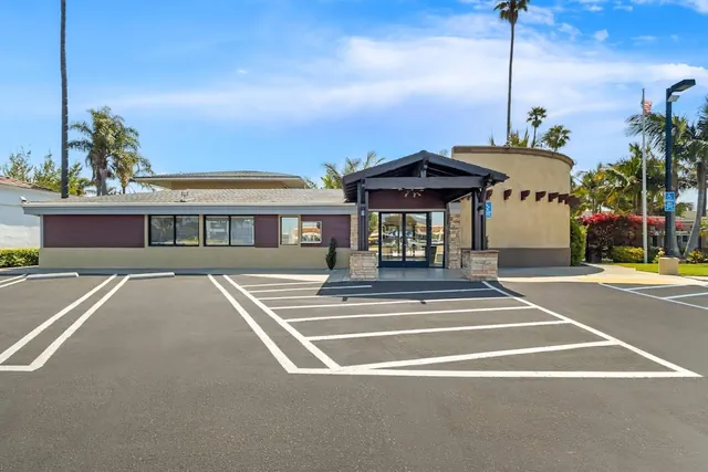 Photo 1 - Quality Inn & Suites Santa Maria