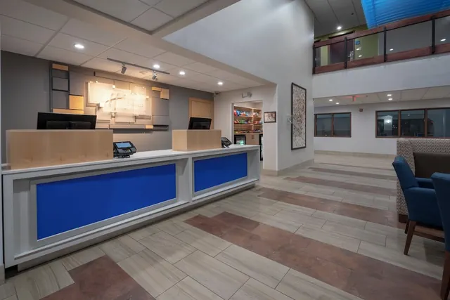 Photo 1 - Holiday Inn Express Minneapolis/Coon Rapids/Blaine by IHG