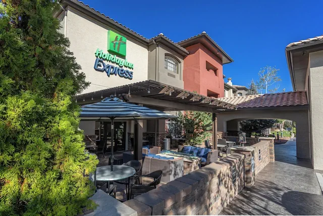 Photo 1 - Holiday Inn Express Prescott by IHG