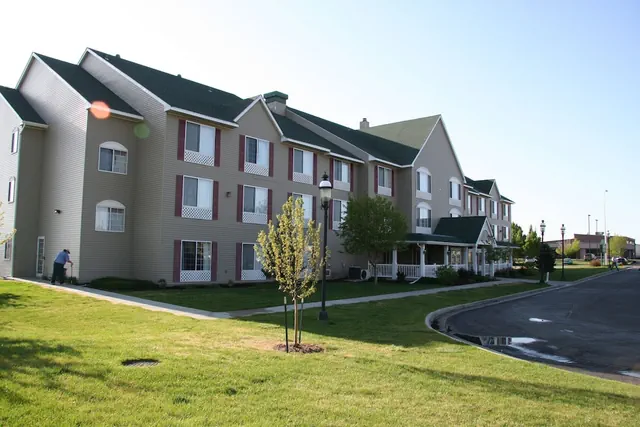 Photo 1 - Country Inn & Suites by Radisson, Greeley, CO
