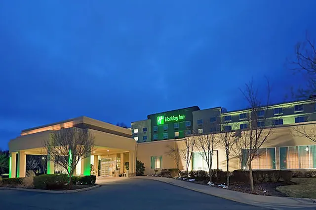Photo 1 - Holiday Inn Budd Lake - Rockaway Area by IHG