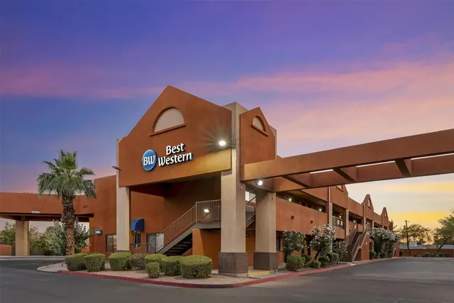 Photo 1 - Best Western Inn of Chandler