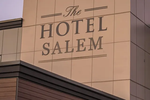 Photo 1 - The Hotel Salem