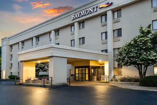 Photo 1 - Baymont by Wyndham Janesville