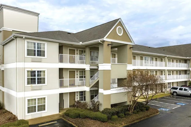 Photo 1 - Home 1 Suites Extended Stay