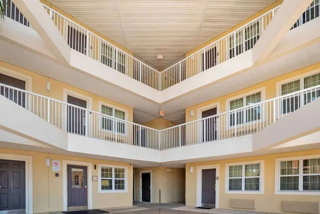 Photo 1 - Extended Stay America Suites Mobile Spring Hill