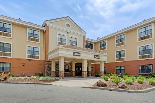 Photo 1 - Extended Stay America Suites Pleasant Hill Buskirk Ave